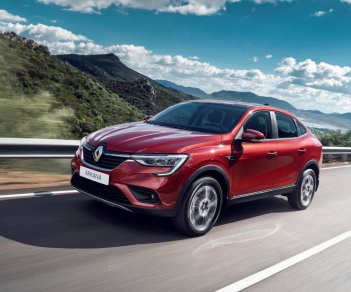 Renault Renault khác 2020 - Giá xe Renault Arkana 2020 mới nhất, khuyến mãi Arkana cập nhật mới nhất