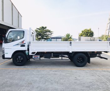 Genesis 6.5 2020 - Bán xe tải Nhật Bản 3.4 tấn thùng dài 4.35 mét Fuso Canter 6.5 tại Hải Phòng