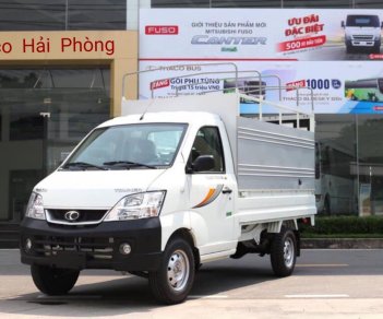 Thaco TOWNER Towner990 2021 - Bán xe tải 1 tấn Thaco Towner 990 giá rẻ tại Hải Phòng