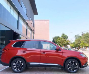 Mitsubishi Outlander AT 2020 - Giao xe ngay - khuyến mãi lớn - khuyến mãi lên đến 80 triệu