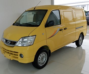 Thaco TOWNER   Van  2021 - Đại lý Trọng Thiện Hải Phòng bán xe tải Van Thaco Trường Hải 2 chỗ 945kg  và 5 chỗ 750kg giá rẻ