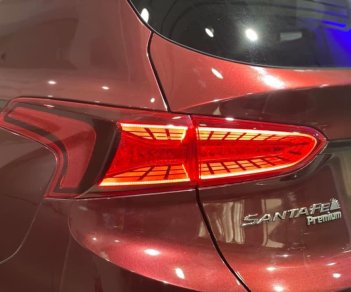Hyundai Santa Fe 2020 - Cần bán xe Hyundai Santa Fe Premium đời 2020