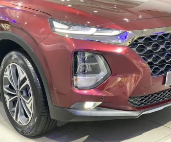 Hyundai Santa Fe 2020 - Cần bán xe Hyundai Santa Fe Premium đời 2020