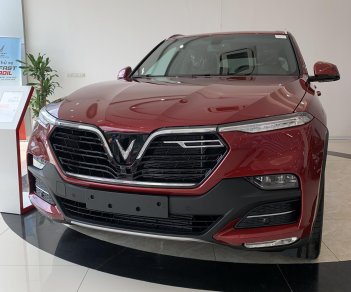 Jonway Englong Tiêu chuẩn 2020 - Vinfast LUX SA sở hữu chỉ với hơn 300 tr lãi suất 0%