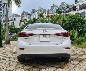 Mazda 3 1.5 AT 2017 - Cần bán xe Mazda 3 1.5 AT năm 2017, màu trắng