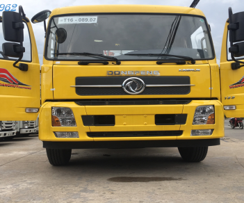Xe tải 10000kg 2019 - Xe tải Dongfeng 9 tấn B180 thùng 7M5, giá bán xe tải Dongfeng 2019
