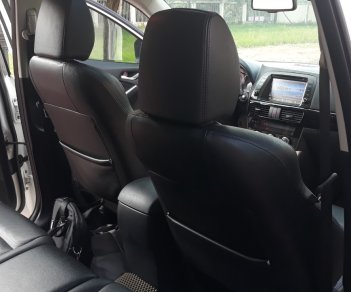 Mazda CX 5 2016 - Gia đình cần bán Mazda CX5 2016