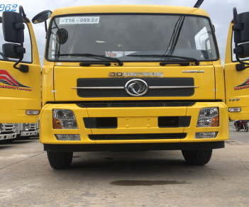 Xe tải 10000kg     2019 - Xe tải Dongfeng 9 tấn B180 thùng 7M5 