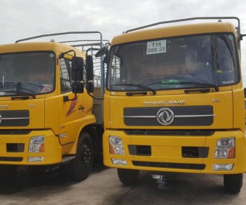 JRD Mới 2020 - Cần mua xe tải Dongfeng 9 tấn thùng 7M5|Mua xe Dongfeng 9 tấn B180