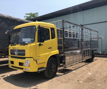 JRD Mới 2020 - Cần mua xe tải Dongfeng 9 tấn thùng 7M5|Mua xe Dongfeng 9 tấn B180