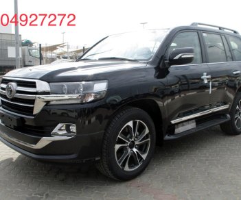 Toyota Land Cruiser AT 2020 - Bán Toyota Land Cruiser 4.5V8 máy dầu Trung Đông 2020, nhập mới 100%