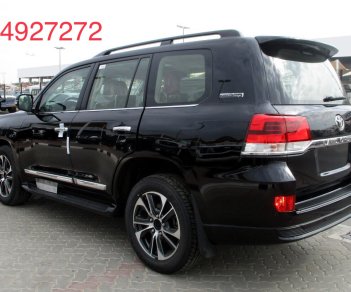 Toyota Land Cruiser AT 2020 - Bán Toyota Land Cruiser 4.5V8 máy dầu Trung Đông 2020, nhập mới 100%