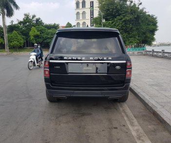 LandRover Range rover HSE 3.0 2020 - Bán LandRover Range Rover HSE 3.0 đời 2020, màu đen, xe nhập