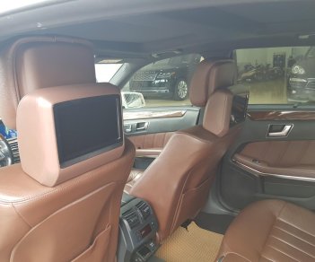 Mercedes-Benz E400 E400 2014 - Bán ô tô Mercedes E400 đời 2014, màu trắng