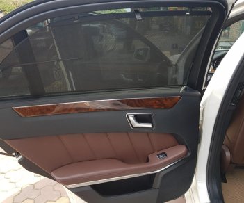 Mercedes-Benz E400 E400 2014 - Bán ô tô Mercedes E400 đời 2014, màu trắng