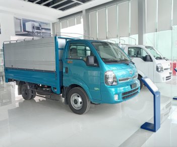 Thaco Kia  Kia K250 2023 - Bán xe tải Kia K250 - Thaco 2.4 tấn thùng dài 3.5 mét giá rẻ tại Hải Phòng