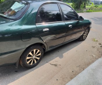 Daewoo Lanos   2002 - Cần bán xe địa chỉ: Đại Đồng, Thạch Thất, Hà Nội