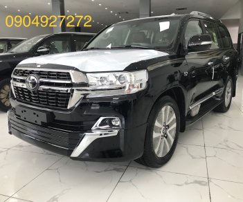 Toyota Land Cruiser VXS 2020 - Toyota Landcruiser VX-S 5.7V8 2021