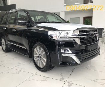 Toyota Land Cruiser VXS 2020 - Toyota Landcruiser VX-S 5.7V8 2021