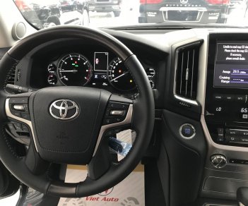 Toyota Land Cruiser VXS 2020 - Toyota Landcruiser VX-S 5.7V8 2021