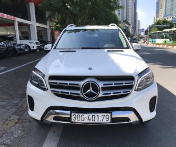 Mercedes-Benz GLS GLS350D 2018 - Mercedes GLS350D 2018 đăng ký lần đầu T1/2019