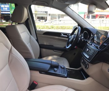 Mercedes-Benz GLS GLS350D 2018 - Mercedes GLS350D 2018 đăng ký lần đầu T1/2019