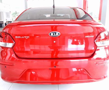 Kia Kia khác 2021 - Khuyến mãi Hot Kia Soluto tháng 8/2021 chỉ cần có 155 triệu lấy xe ngay