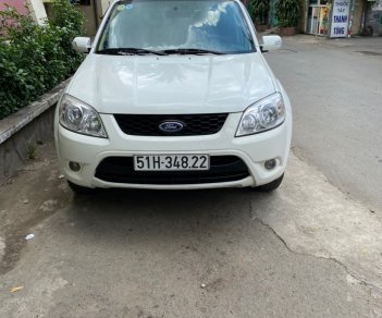 Ford Escape 2012 - Chính chủ cần bán xe Ford Escape 2012 XLS 2.3 AT Phường 17, Quận Gò Vấp, Tp Hồ Chí Minh