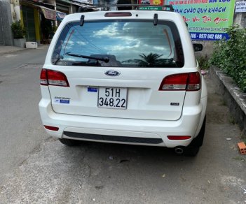 Ford Escape 2012 - Chính chủ cần bán xe Ford Escape 2012 XLS 2.3 AT Phường 17, Quận Gò Vấp, Tp Hồ Chí Minh