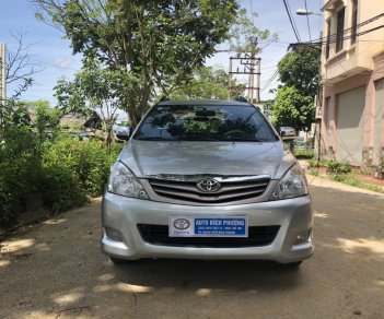 Toyota Innova G 2010 - Auto Bích Phượng đang cần bán xe tại số 84, tổ 4 khối 10, Cao Lộc, Lạng Sơn