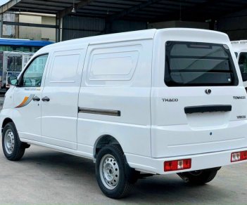 Thaco TOWNER VAN5S, VAN2S 2022 - Bán xe tải Van Thaco - xe tải Van vào thành phố giá tốt nhất tại Đồng Nai
