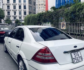 Ford Mondeo 2004 - Bán xe Mondeo V6 2.5l 6/2004 tự động BSTP