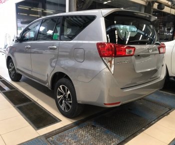Toyota Innova 2021 - Bán xe Toyota Innova 2.0E đời 2021, xả kho giá cực tốt