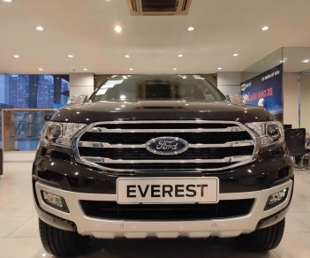 Ford Everest 2020 - Bán xe Ford Everest 2.0L 4*2 AT Titanium 2020