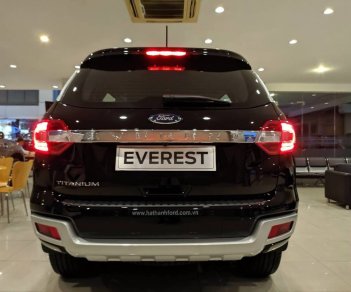 Ford Everest   2020 - Cần bán Ford Everest 2.0L 4x4 AT Titanium với giá cực sốc