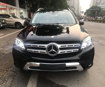 Mercedes-Benz GLS GLS350D 2016 - Mercedes GLS350d sản xuất 2016, đăng ký lần đầu T8 / 2017