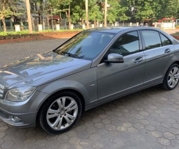 Mercedes-Benz C200 2010 - Chính chủ cần bán xe Mercedes C200 Sport CGI