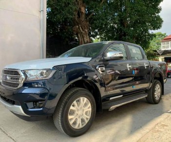 Ford Ranger 2020 - Bán xe Ford Ranger Limited đời 2020 giá cực tốt