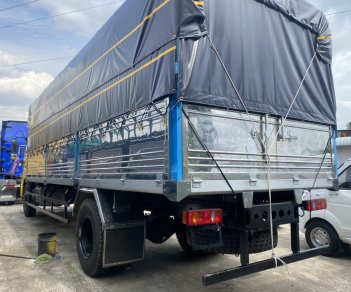 JRD HFC B180 2020 - Xe tải thùng 8 tấn Dongfeng giá rẻ giao nhanh trong ngày