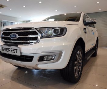 Ford Everest 2020 - Bán Ford Everest năm 2020, nhập khẩu