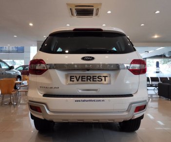 Ford Everest 2020 - Bán Ford Everest năm 2020, nhập khẩu