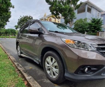 Honda CR V 2014 - Bán gấp xe CRV 2014 (TP. HCM)