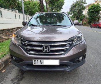 Honda CR V 2014 - Bán gấp xe CRV 2014 (TP. HCM)