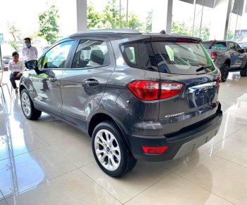 Ford EcoSport Titanium 2020 - Cần bán Ford Ecosport Titanium 1.0L với giá cực tốt