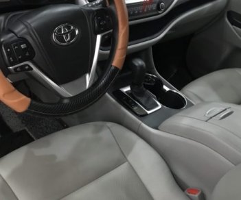 Toyota Highlander 2014 - Cần bán xe Toyota Highlander