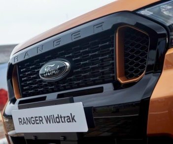 Ford Ranger 2020 - Bán xe Ford Ranger sản xuất 2021, xe nhập, giá tốt