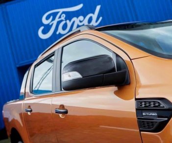 Ford Ranger 2020 - Bán xe Ford Ranger sản xuất 2021, xe nhập, giá tốt