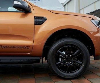 Ford Ranger 2020 - Bán xe Ford Ranger sản xuất 2021, xe nhập, giá tốt