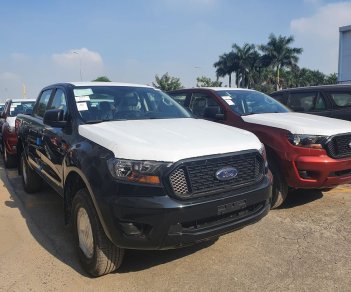 Ford Ranger 2021 - Cần bán xe Ford Ranger sản xuất 2021, nhập khẩu chính hãng, giá 591tr