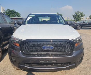 Ford Ranger 2021 - Cần bán xe Ford Ranger sản xuất 2021, nhập khẩu chính hãng, giá 591tr